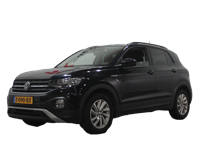 Volkswagen T Cross