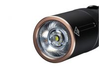 Fenix E20 V2.0 zaklantaarn Zwart Zaklamp LED - thumbnail