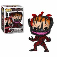 Venom POP! Marvel Vinyl Bobble-Head Carnage 9cm