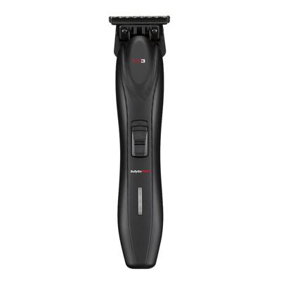 Babyliss Pro 4rtists FX3 Trimmer Tondeuse Ref.FXX3TBE 1 St Babyliss Pro 4rtists FX3 Trimmer Tondeuse Ref.FXX3TBE 1 St