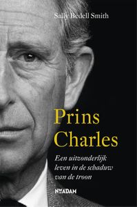 Prins Charles - Sally Bedell Smith - ebook