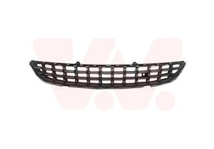 Ventilatiegrille, bumper ** Equipart ** VAN WEZEL, Inbouwplaats: Voor, u.a. fÃ¼r Opel