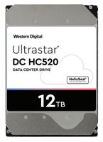 Western Digital Ultrastar DC HC520 12TB 3.5" 12000 GB SATA III - thumbnail