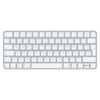 Draadloos toetsenbord Apple MXCL3Y/A Wit Qwerty Spaans