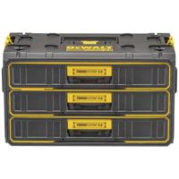 DEWALT Gereedschapskoffer (zonder inhoud) 1 stuks (l x b x h) 554 x 313 x 320 mm - thumbnail