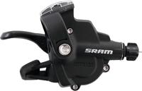 SRAM shift lever "x-4" 8-sp right