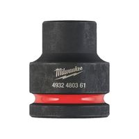 Milwaukee Accessoires SHOCKWAVE Slagdop 3/4 17mm | 1 stuk - 4932480361 4932480361