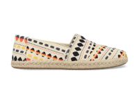 Toms Alpargata 10016244 Beige-36 maat 36