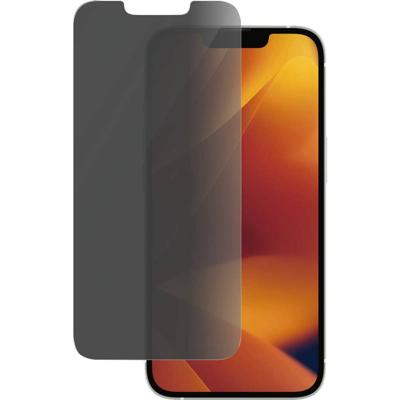 PanzerGlass Privacy P2767 Screenprotector (glas) Apple iPhone 14., iPhone 13., iPhone 13 Pro 1 stuk(s) Meekijkbescherming