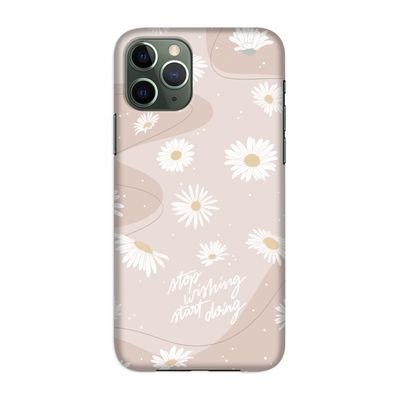 Daydreaming becomes reality: Volledig geprint iPhone 11 Pro Hoesje