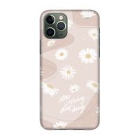Daydreaming becomes reality: Volledig geprint iPhone 11 Pro Hoesje