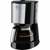 Elektrisch koffiezetapparaat Melitta Enjoy II Top 1000 W Zwart 1000 W 1 L 1,2 L - thumbnail