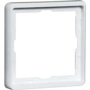PEHA by Honeywell 846711 Frame Frame Zwart