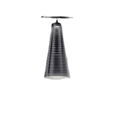 Artemide - Look at Me Cone Track 21 Plafondlamp