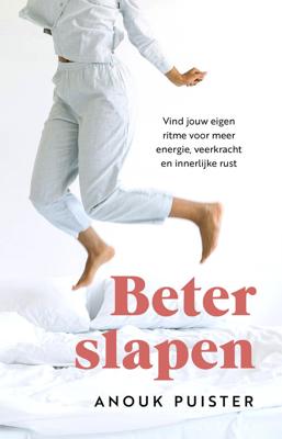 Beter slapen (Paperback)