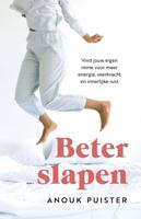 Beter slapen (Paperback)
