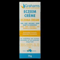 Eczeemcreme 75 Gram