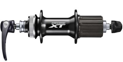 Shimano xt fh-m8000 center-lock rear hub | 36 loch