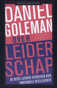 Over leiderschap (Paperback)