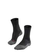 Falke Tk2 Sensitive Wandelsok Heren Black-Mix 42-43
