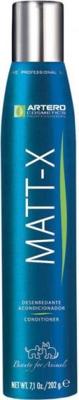 Matt-X ontklitspray 300 ml