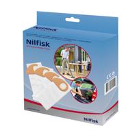 Nilfisk stofzak niflisk buddy 2 Nilfisk stofzak niflisk buddy 2