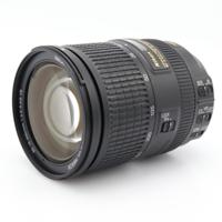 Nikon AF-S 18-300mm f/3.5-5.6G ED VR DX occasion