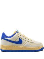 Nike baskets Air Force 1 'Inside Out' - Tons neutres - thumbnail