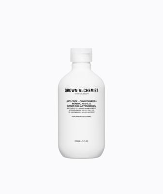 Grown Alchemist Haircare Anti-Frizz Conditioner 0.5 200ml | Voor Dik en Weerbarstig Haar