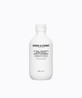 Grown Alchemist Haircare Anti-Frizz Conditioner 0.5 200ml | Voor Dik en Weerbarstig Haar