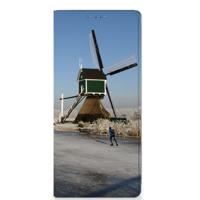 Samsung Galaxy A22 5G | Book Cover | Schaatsers