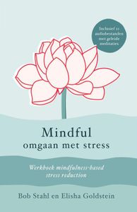 Mindful omgaan met stress - Bob Stahl, Elisha Goldstein - ebook