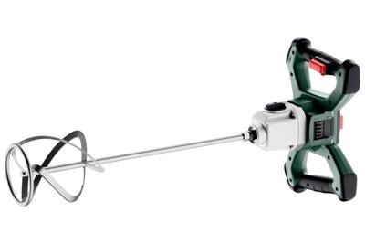 Metabo RW 18 LTX BL 140-2 Accu Mixer | Zonder accu-packs en lader - 601165850