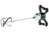 Metabo RW 18 LTX BL 140-2 Accu Mixer | Zonder accu-packs en lader - 601165850