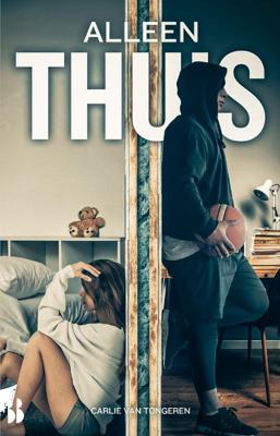 Alleen thuis (Paperback)