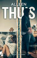 Alleen thuis (Paperback)