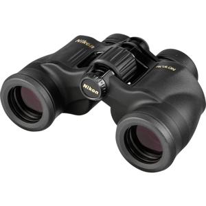 Nikon Verrekijker 7 x 35 mm Porro Zwart BAA810SA