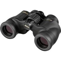Nikon Verrekijker 7 x 35 mm Porro Zwart BAA810SA