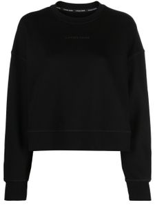 Canada Goose sweat Muskoka en coton - Noir