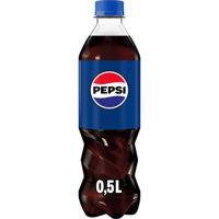 Pepsi Frisdrank 0,5 L bij Jumbo