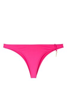 Jacquemus bas de bikini Le Bas De Maillot Signature - Rose