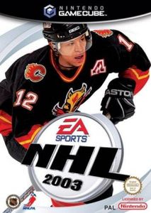 NHL 2003