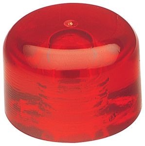 Promat Kunststof hamerkop | hoofd-d. 32 mm | celluloseacetaat rood - 4000811542 4000811542