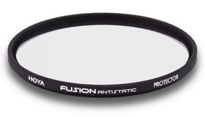 Hoya Fusion 95mm Antistatic Professional Protector Filter