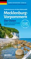 Campergids 88 Mit dem Wohmobil nach Mecklenburg - Vormpommern teil 2 | WOMO verlag
