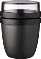 Lunchpot mini - Nordic black - Mepal