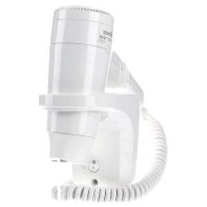 HFTW12 ws  - Handheld hair dryer 1200W HFTW12 ws