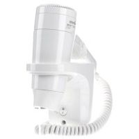 HFTW12 ws  - Handheld hair dryer 1200W HFTW12 ws