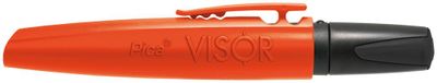 Pica Permanent Marker zwart VISOR 990/46