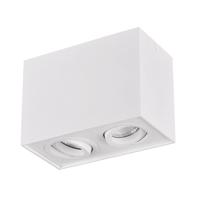 Trio Witte keukenspot Biscuit 613000231